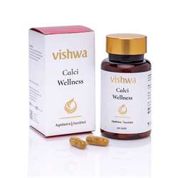 Vishwa Calci Wellness